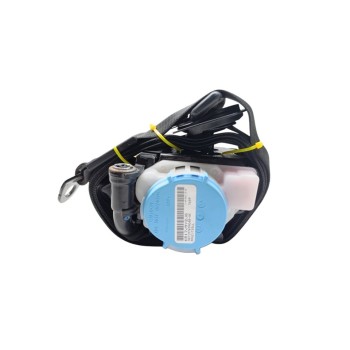 Recambio de kit airbag para audi q3 (8ug) attraction referencia OEM IAM 8U0880201  