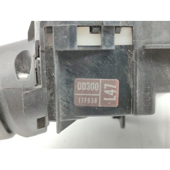 Recambio de mando luces para toyota yaris active referencia OEM IAM 841400D300  