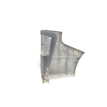 Recambio de puntera paragolpes trasera izquierda para renault trafic furgón l1h1 2,7t referencia OEM IAM 850173204R  