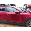 Recambio de puerta delantera derecha para mazda cx-30 basis 2wd referencia OEM IAM DAY25802XA  