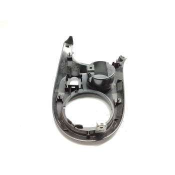 Recambio de moldura para volkswagen beetle r-line referencia OEM IAM 5C1858365A  