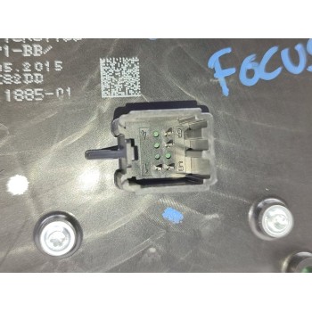 Recambio de mando multifuncion para ford focus lim. trend referencia OEM IAM F1ET18K811BD  