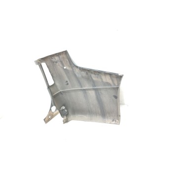 Recambio de puntera paragolpes trasera izquierda para renault trafic furgón l1h1 2,7t referencia OEM IAM 850173204R  