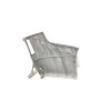 Recambio de puntera paragolpes trasera izquierda para renault trafic furgón l1h1 2,7t referencia OEM IAM 850173204R  