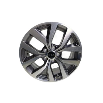 Recambio de llanta para kia sportage drive 4x2 referencia OEM IAM 529103W610  