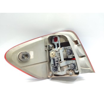 Recambio de piloto trasero derecho para mercedes-benz clase m (w164) 320 / 350 cdi (164.122) referencia OEM IAM A1648200264  