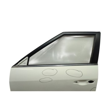 Recambio de puerta delantera izquierda para ssangyong tivoli grand limited 4x2 referencia OEM IAM 6201135000  