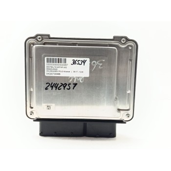 Recambio de centralita motor uce para volkswagen polo advance referencia OEM IAM 04C907309BB  