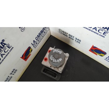 Recambio de abs para seat ibiza (6p1) reference referencia OEM IAM 6C0614517N  