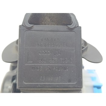 Recambio de kit airbag para audi q3 (8ug) attraction referencia OEM IAM 8U0880201  