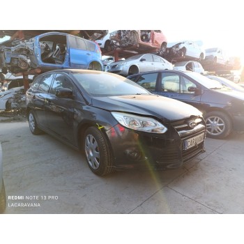 ford focus lim. (cb8) del año 2011