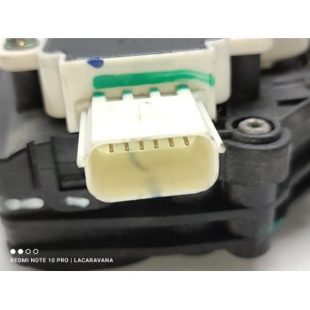 Recambio de pedal acelerador para opel mokka x edition start/stop referencia OEM IAM 96892406  