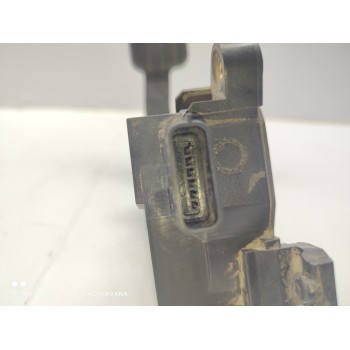 Recambio de pedal acelerador para dacia dokker essential referencia OEM IAM 180108712R  