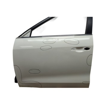 Recambio de puerta delantera izquierda para ssangyong tivoli grand limited 4x2 referencia OEM IAM 6201135000  