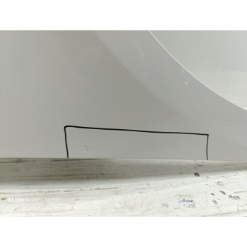 Recambio de aleta delantera derecha para seat ibiza (6p1) reference referencia OEM IAM 6J0821022D  