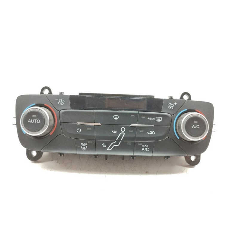 Recambio de mando climatizador para ford focus lim. trend referencia OEM IAM F1ET18C612AF  