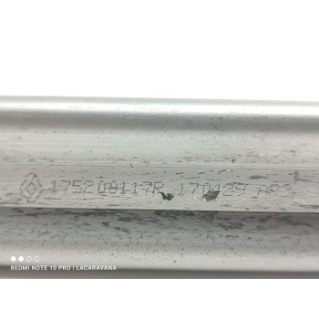 Recambio de rampa inyectora para dacia duster ii essential referencia OEM IAM 175200117R  