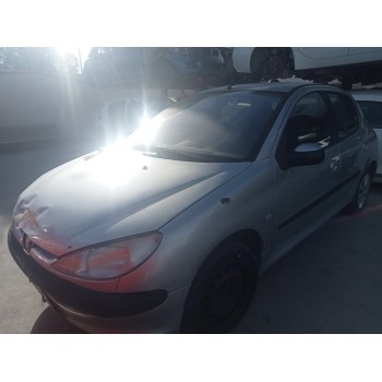 peugeot 206 berlina del año 2003