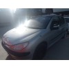 peugeot 206 berlina del año 2003