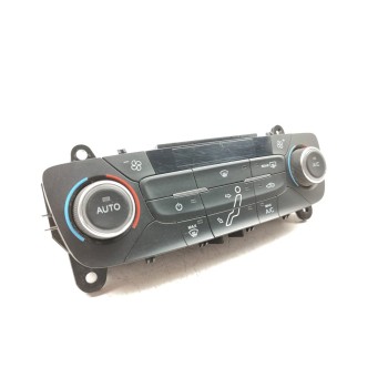 Recambio de mando climatizador para ford focus lim. trend referencia OEM IAM F1ET18C612AF  