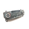Recambio de mando climatizador para ford focus lim. trend referencia OEM IAM F1ET18C612AF  