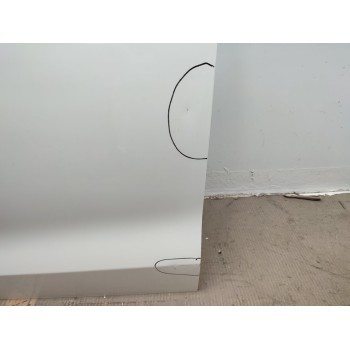 Recambio de puerta delantera izquierda para ssangyong tivoli grand limited 4x2 referencia OEM IAM 6201135000  