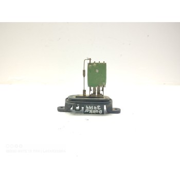Recambio de resistencia calefaccion para dacia dokker essential referencia OEM IAM 271500889R  