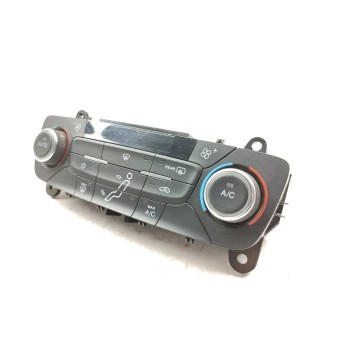Recambio de mando climatizador para ford focus lim. trend referencia OEM IAM F1ET18C612AF  