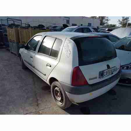 RENAULT CLIO II FASE I (B/CBO)
