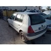 renault clio ii fase i (b/cbo) del año 2000