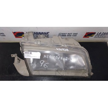 Recambio de faro derecho para mercedes-benz clase c (w202) berlina referencia OEM IAM   