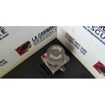 Recambio de abs para opel corsa c blue line referencia OEM IAM 13182319  