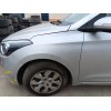Recambio de aleta delantera izquierda para hyundai i20 trend referencia OEM IAM 66311C8000  