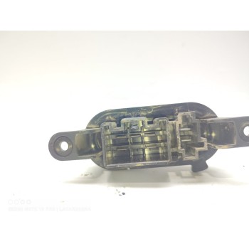 Recambio de resistencia calefaccion para dacia dokker essential referencia OEM IAM 271500889R  