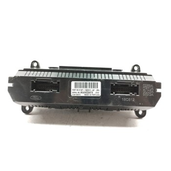 Recambio de mando climatizador para ford focus lim. trend referencia OEM IAM F1ET18C612AF  