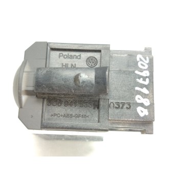 Recambio de mando luces para volkswagen beetle r-line referencia OEM IAM 5C5941533H  