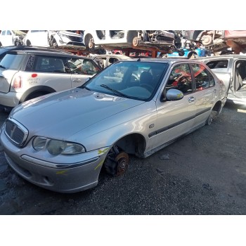 rover 45 i sedán (rt) del año 2000