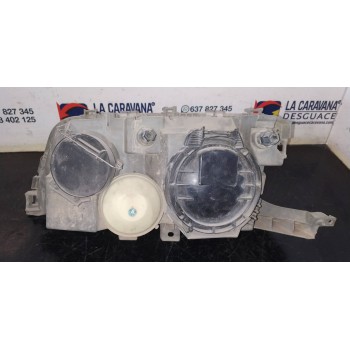 Recambio de faro derecho para mercedes-benz clase c (w202) berlina referencia OEM IAM   