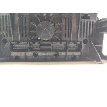 Recambio de mando climatizador para audi q3 (8ug) attraction referencia OEM IAM 8U0820043H  