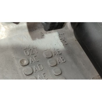 Recambio de caja cambios para seat ibiza (6p1) reference referencia OEM IAM PNZ  