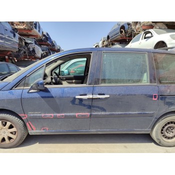 citroën c8 del año 2004