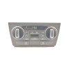 Recambio de mando climatizador para audi q3 (8ug) attraction referencia OEM IAM 8U0820043H  