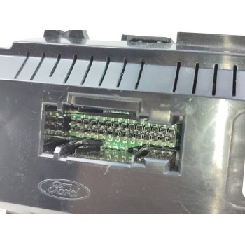 Recambio de mando climatizador para ford focus lim. trend referencia OEM IAM F1ET18C612AF  