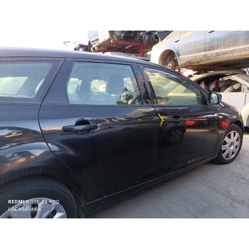 ford focus lim. (cb8) del año 2011