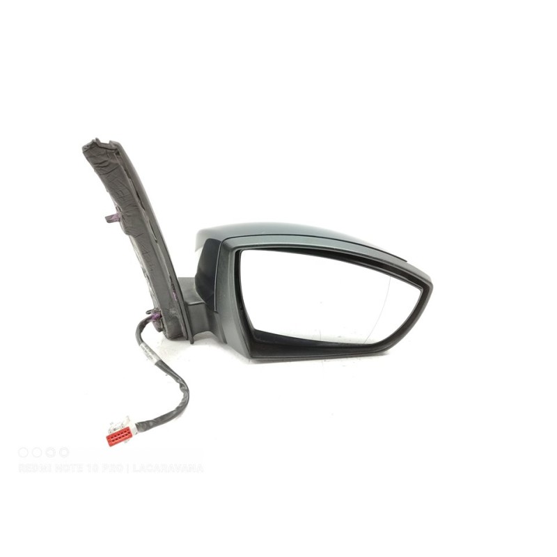 Recambio de retrovisor derecho para ford s-max (ca1) trend referencia OEM IAM 6M2117682AGL  