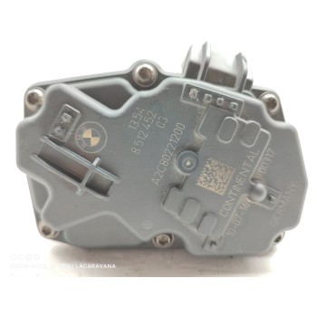 Recambio de caja mariposa para bmw serie x1 (f48) xdrive18d advantage referencia OEM IAM 8512452  