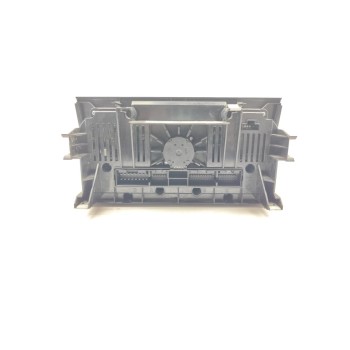 Recambio de mando climatizador para audi q3 (8ug) attraction referencia OEM IAM 8U0820043H  