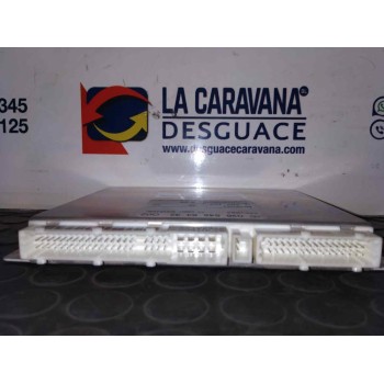 Recambio de centralita asr para mercedes-benz clase e (w210) berlina diesel 270 cdi (210.016) referencia OEM IAM 0265456332Q02  