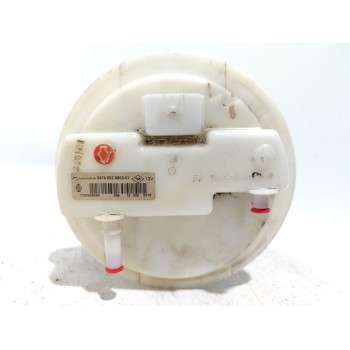 Recambio de aforador para dacia duster ii comfort referencia OEM IAM 172024983R  