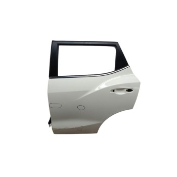 Recambio de puerta trasera izquierda para ssangyong tivoli grand limited 4x2 referencia OEM IAM 6301135000  